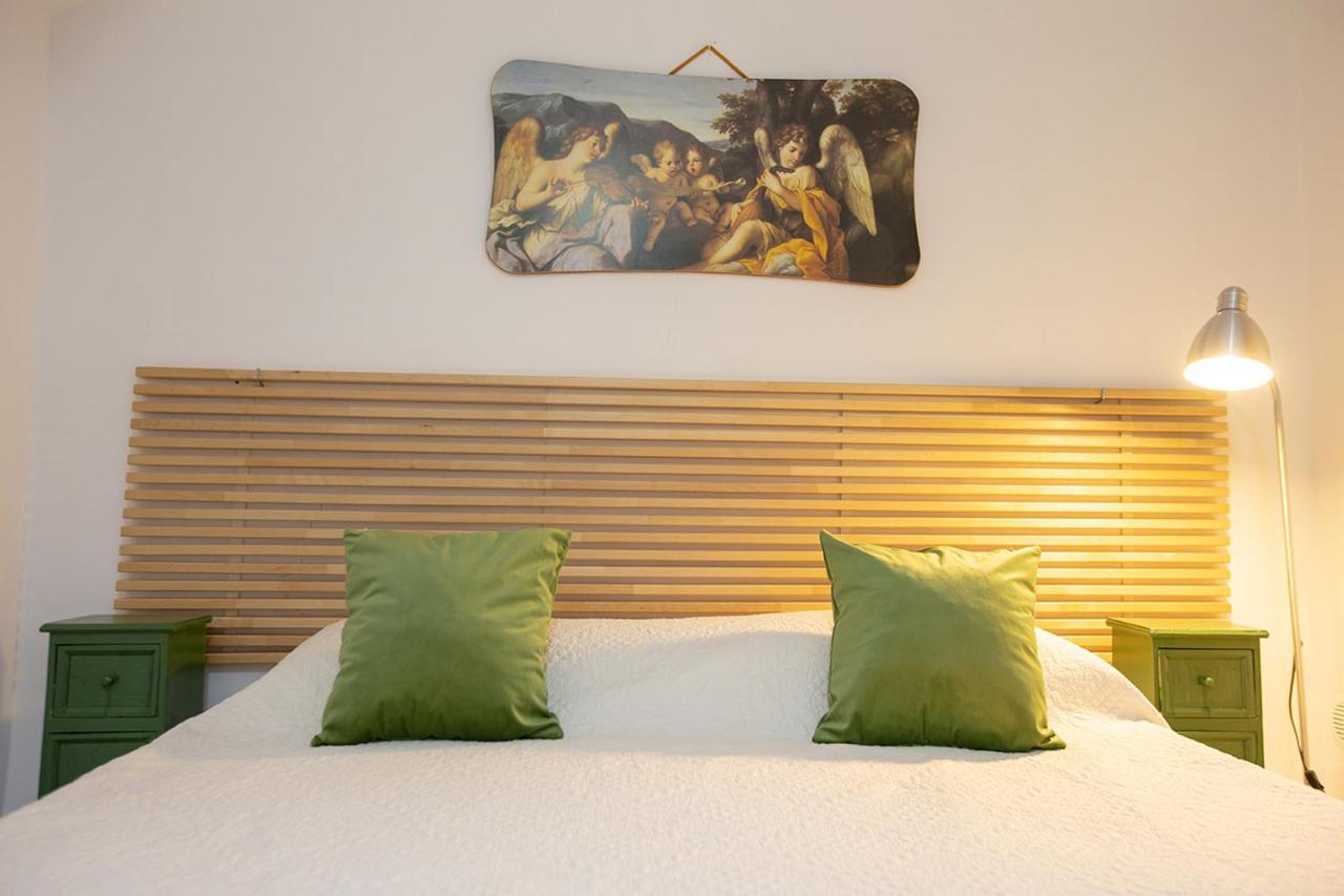 Apartment Marinero *